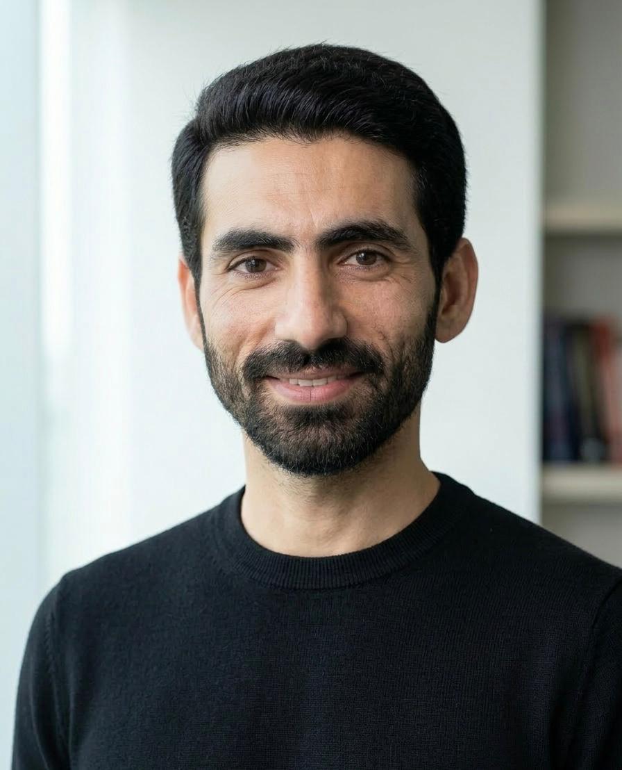 M. Ismail